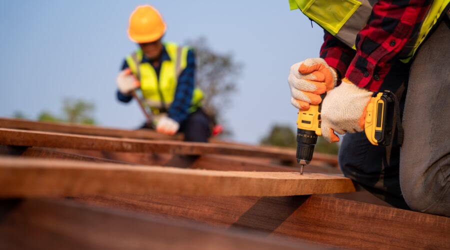 Professional Emergency Roof Repairs in Spring Creek, NV